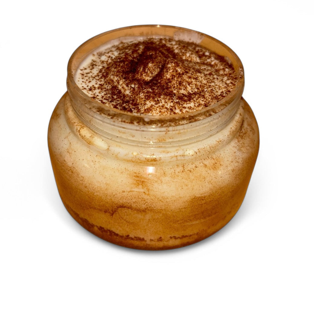 Warm CinnaButta Whipped Body Butter