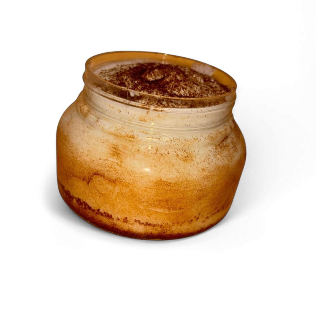 Warm CinnaButta Whipped Body Butter