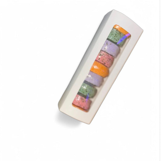 BNMACo. Shower Steamer Set 9ct $16.50