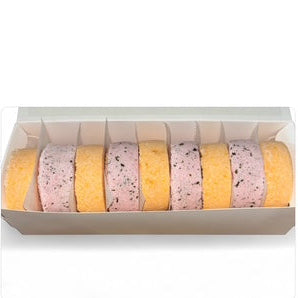 BNMACo. Shower Steamer Set 9ct $16.50
