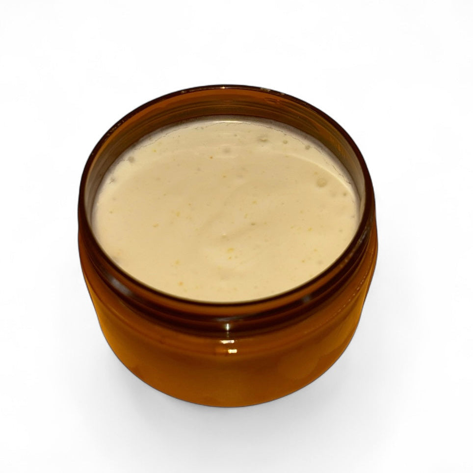 Awaken Sunrise Whipped Beard Butter