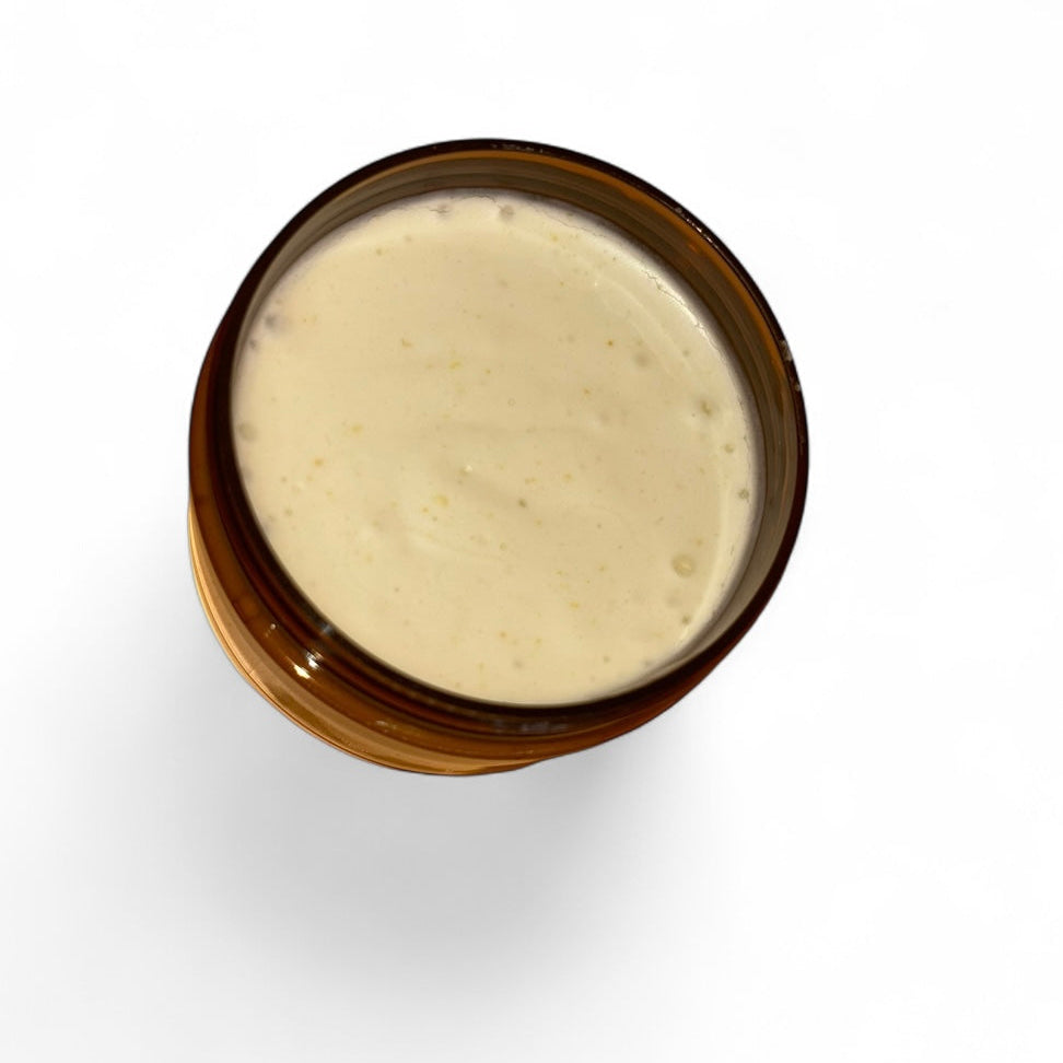 Awaken Sunrise Whipped Beard Butter