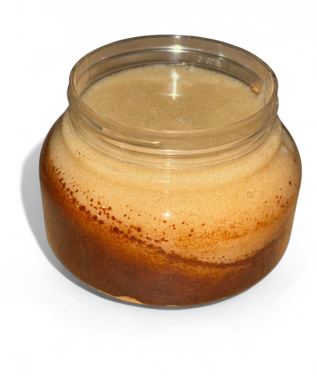 CinnaSuga