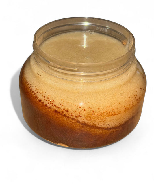 CinnaSuga