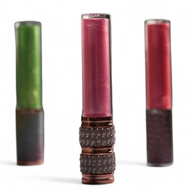 BNMACo 6ml Hydration Lip Gloss 3pk