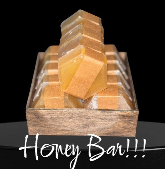 Suds & Bubbles Soap Collection