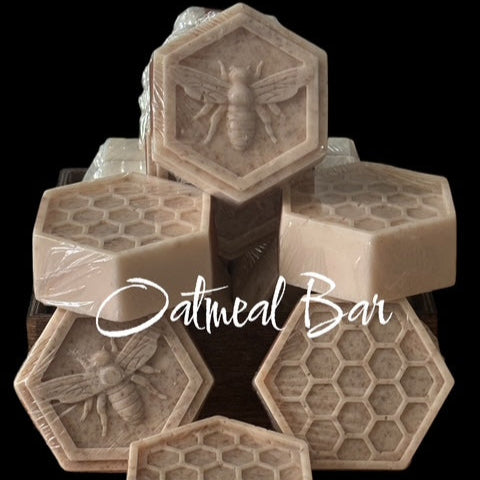 Suds & Bubbles Soap Collection