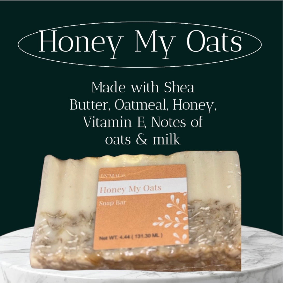 Suds & Bubbles Soap Collection